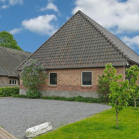B&B D'N Uilenhof Haren Haren  Ngoại thất bức ảnh