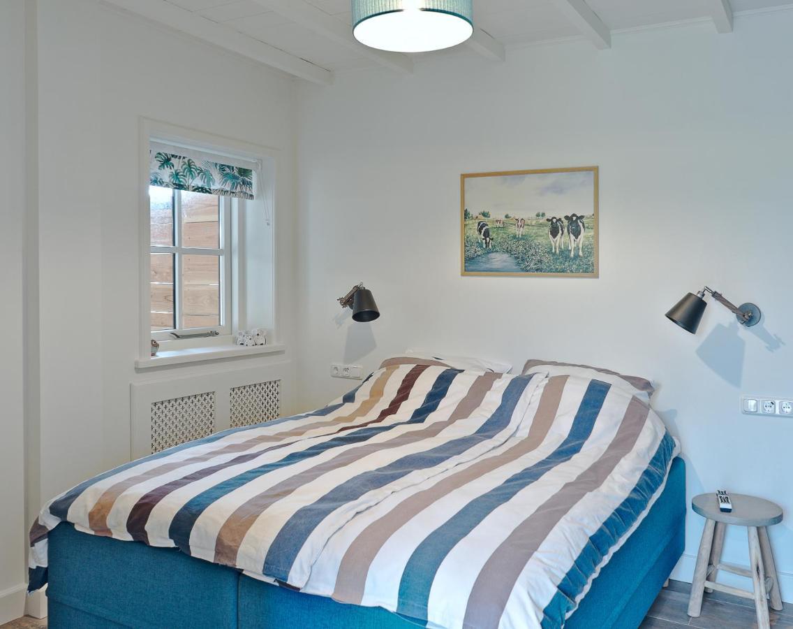 B&B D'N Uilenhof Haren Haren  Ngoại thất bức ảnh