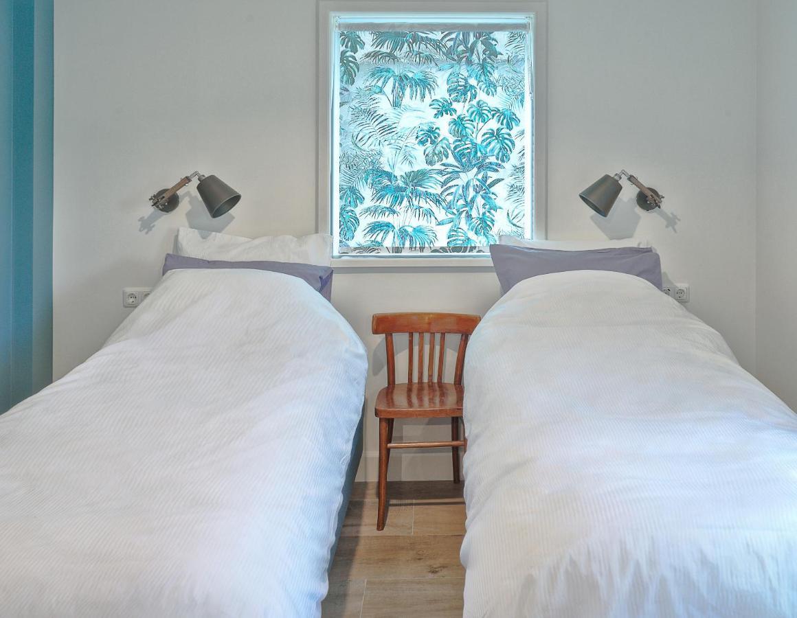 B&B D'N Uilenhof Haren Haren  Ngoại thất bức ảnh
