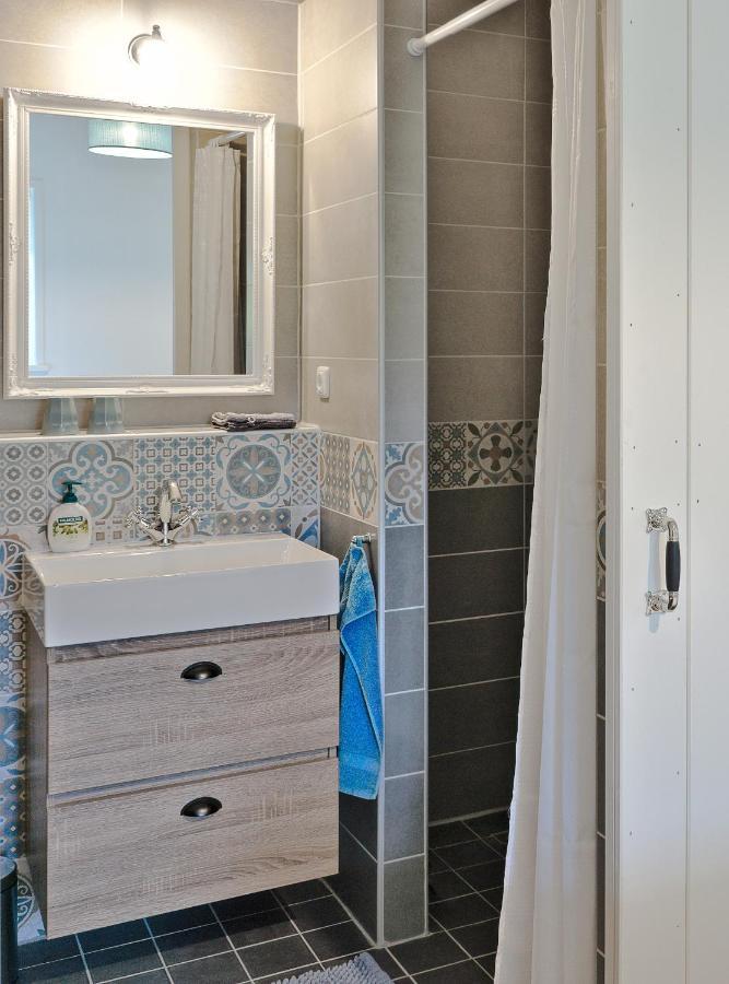 B&B D'N Uilenhof Haren Haren  Ngoại thất bức ảnh